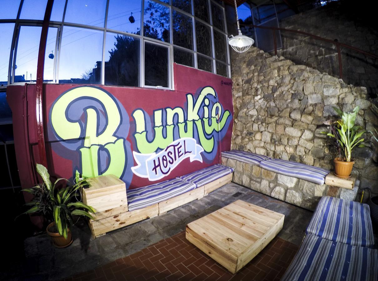 Bunkie Hostel La Paz Kültér fotó