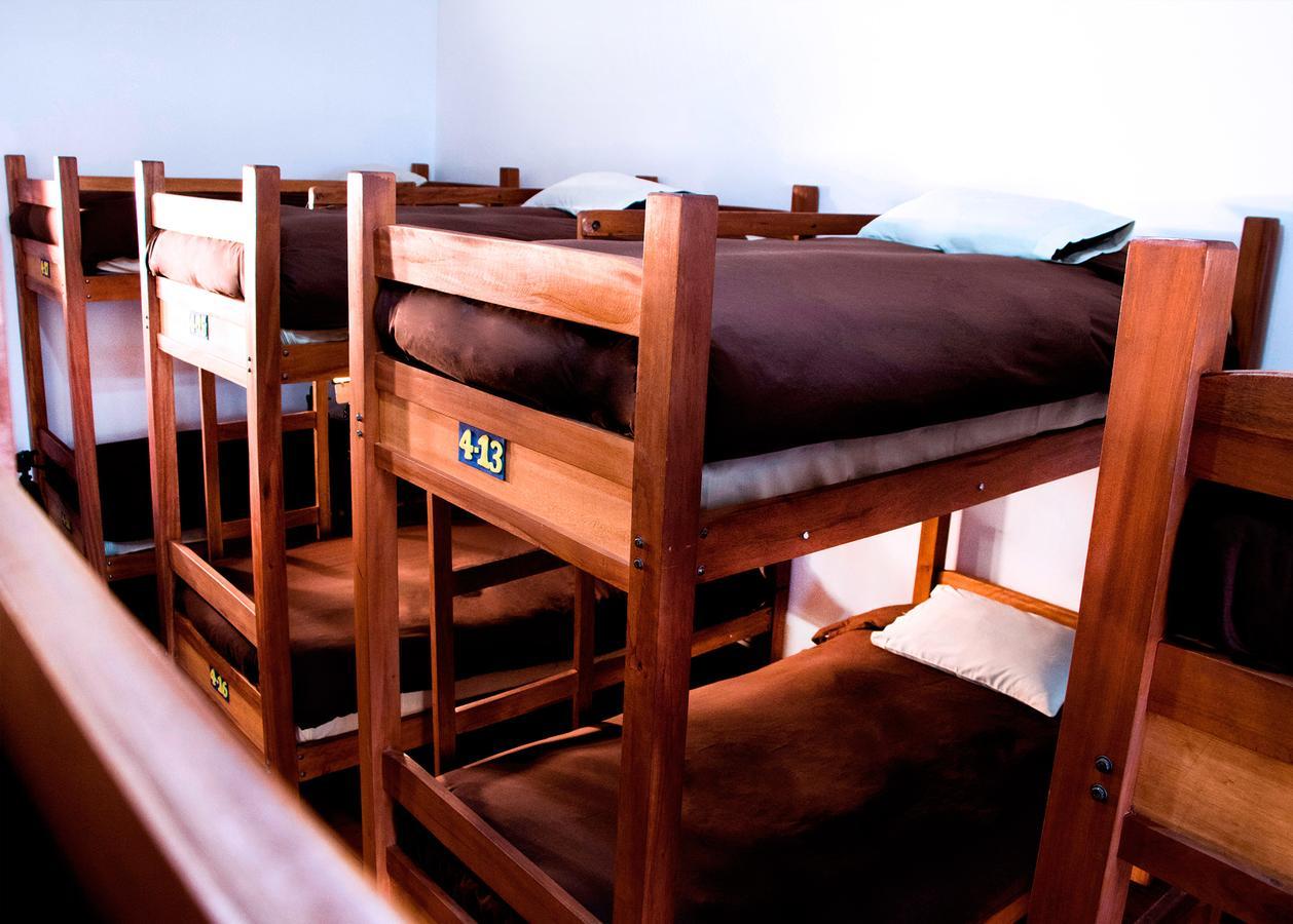 Bunkie Hostel La Paz Kültér fotó