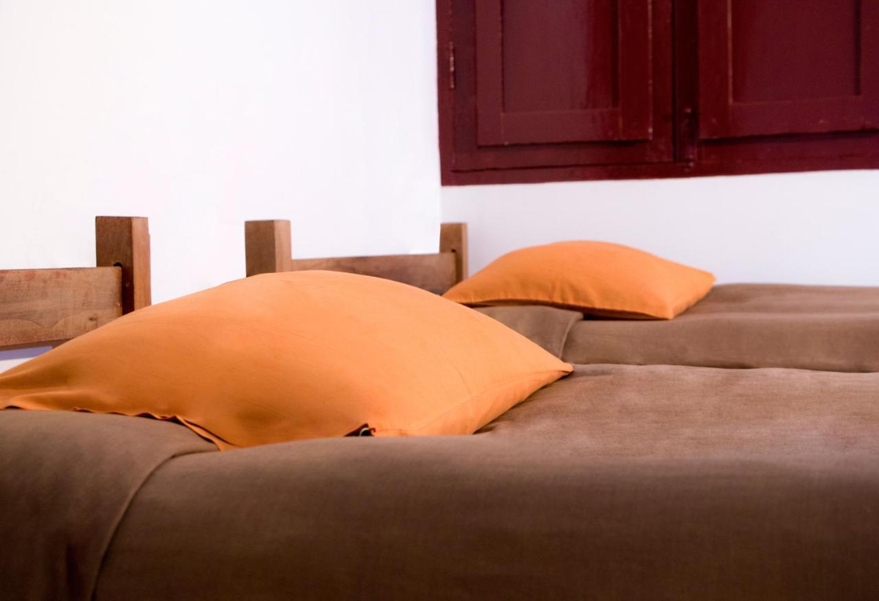 Bunkie Hostel La Paz Kültér fotó