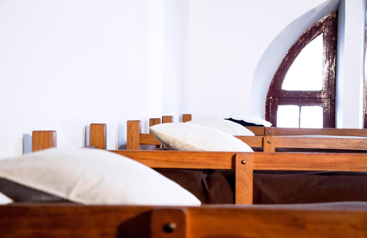 Bunkie Hostel La Paz Kültér fotó