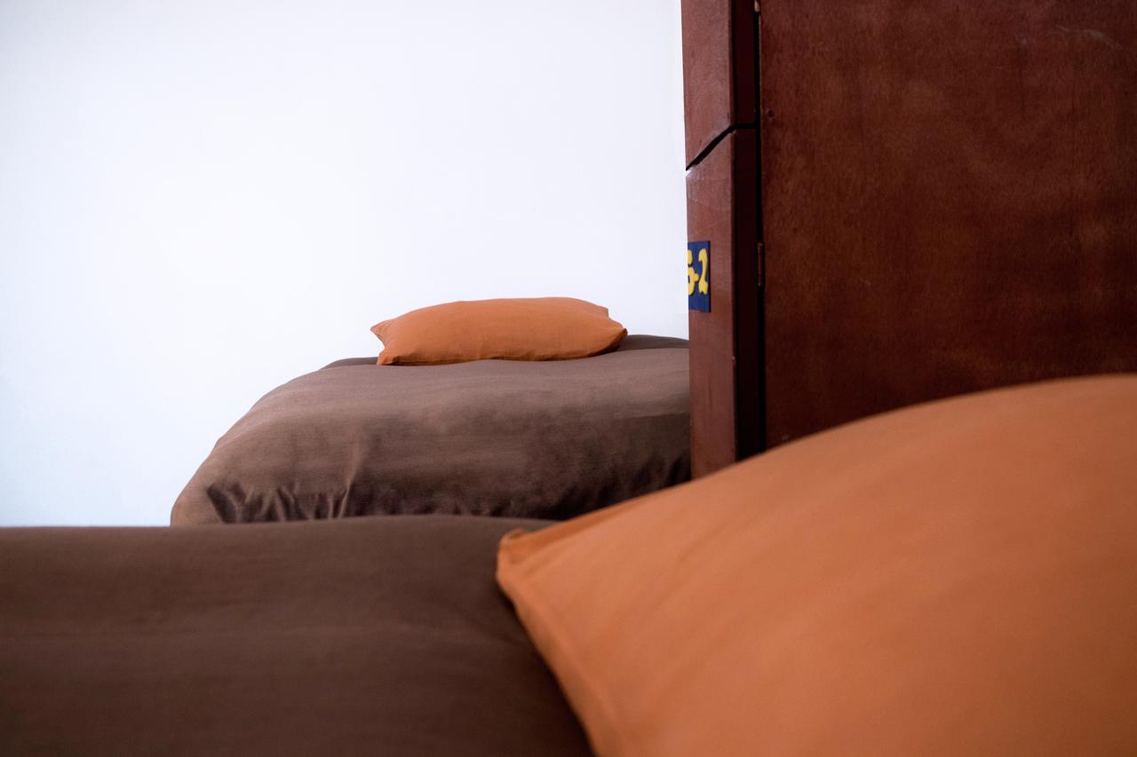 Bunkie Hostel La Paz Kültér fotó
