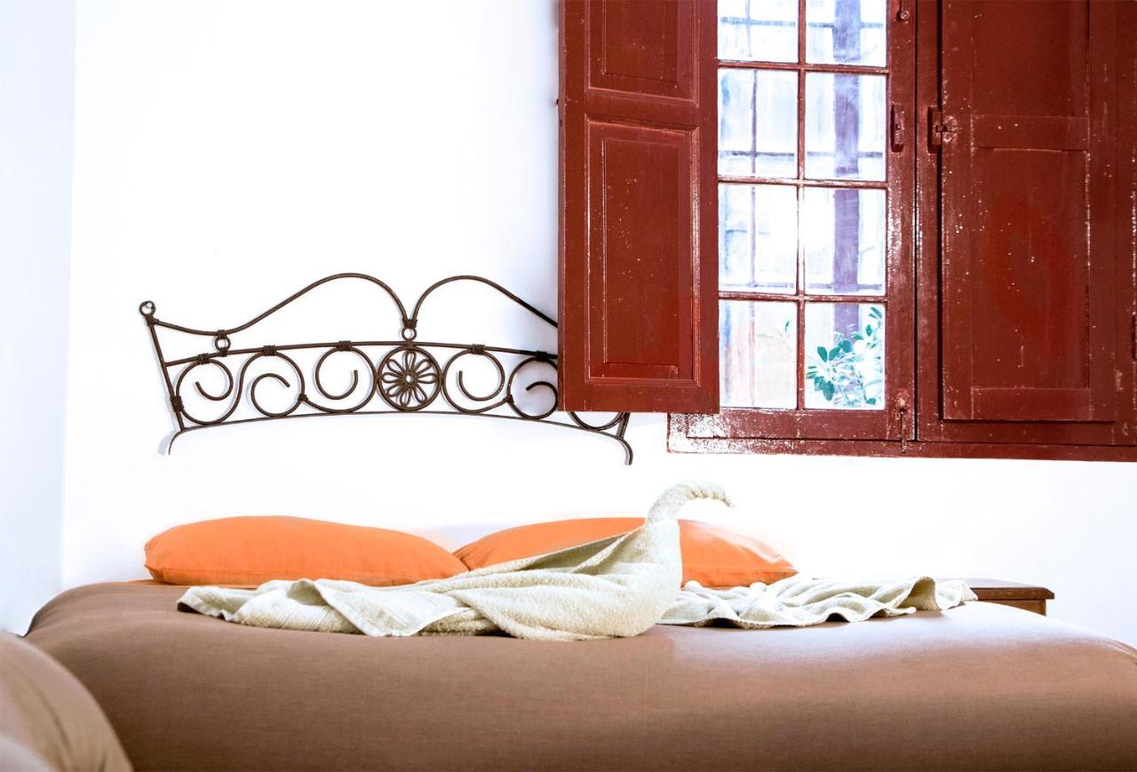 Bunkie Hostel La Paz Kültér fotó