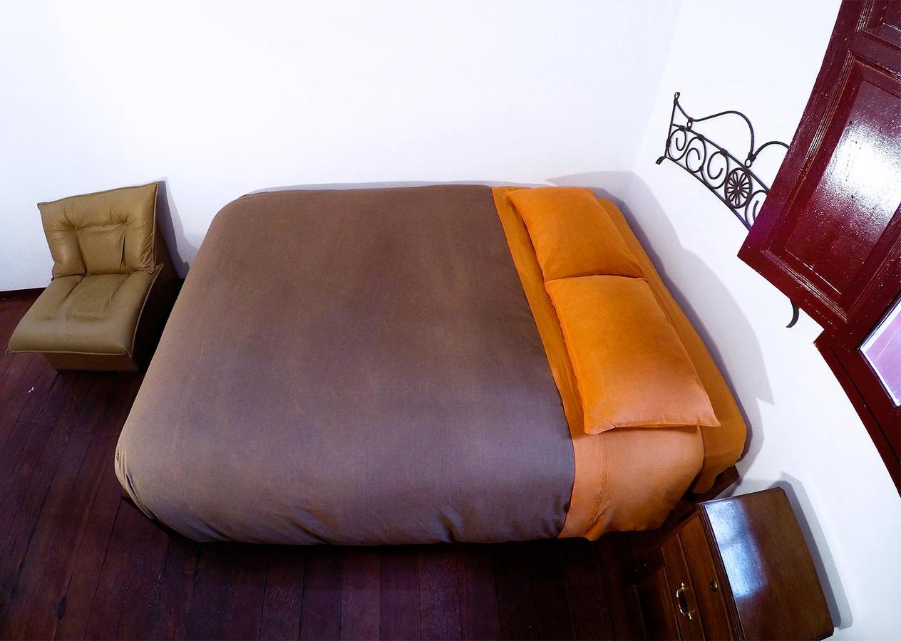 Bunkie Hostel La Paz Kültér fotó