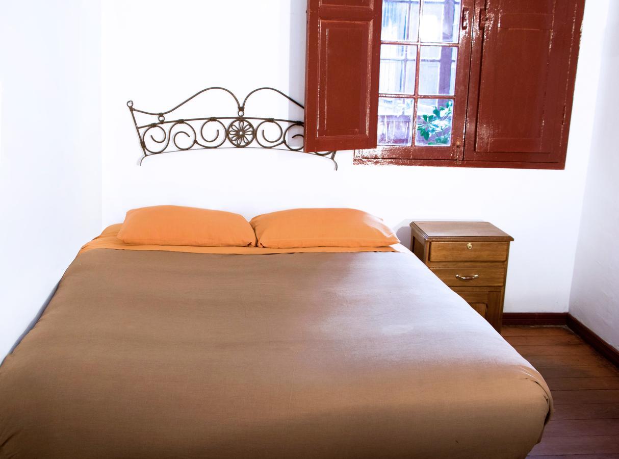 Bunkie Hostel La Paz Kültér fotó