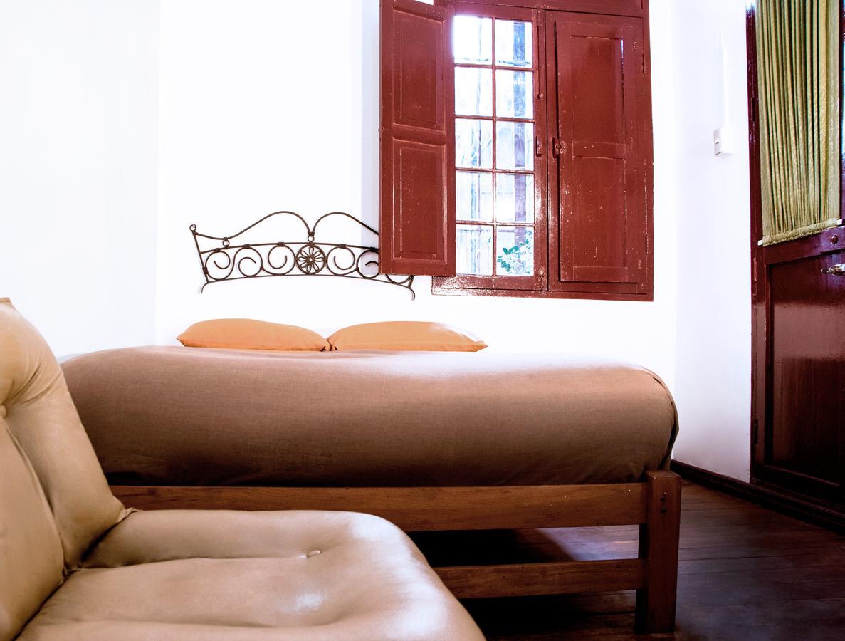 Bunkie Hostel La Paz Kültér fotó