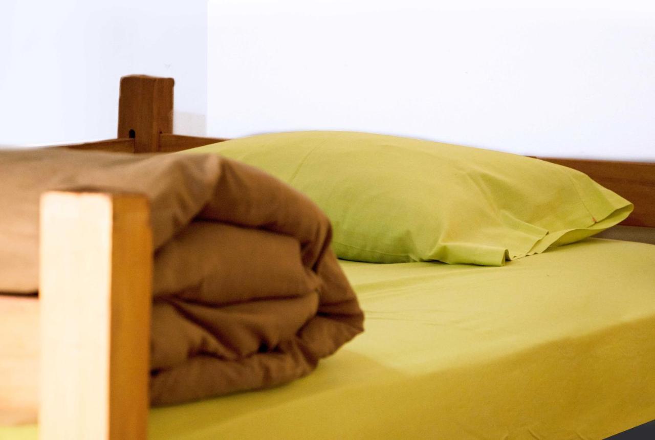 Bunkie Hostel La Paz Kültér fotó