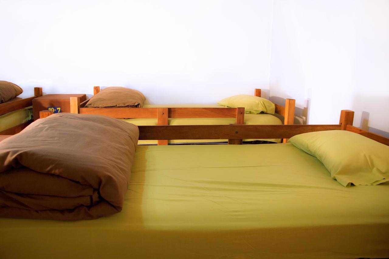 Bunkie Hostel La Paz Kültér fotó