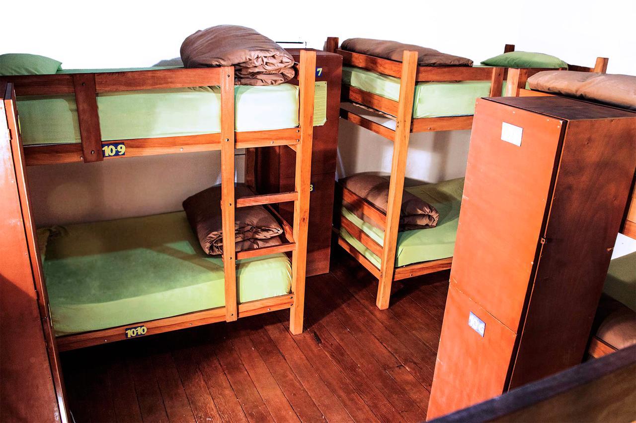Bunkie Hostel La Paz Kültér fotó