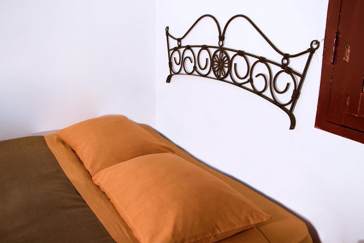 Bunkie Hostel La Paz Kültér fotó